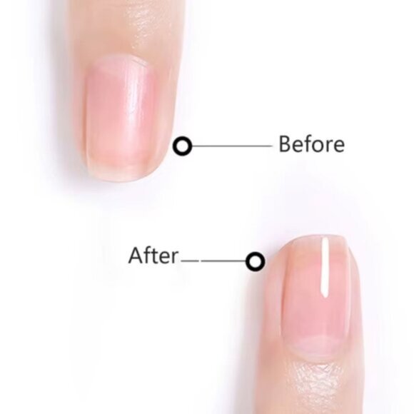 12 Pack Organic Cuticle Oil w/ Real Dried Flowers - 12 Fruit Scents 14ml - Picture 3 of 3